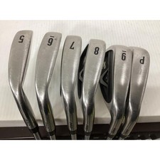 Callaway X2 HOT PRO Iron Set