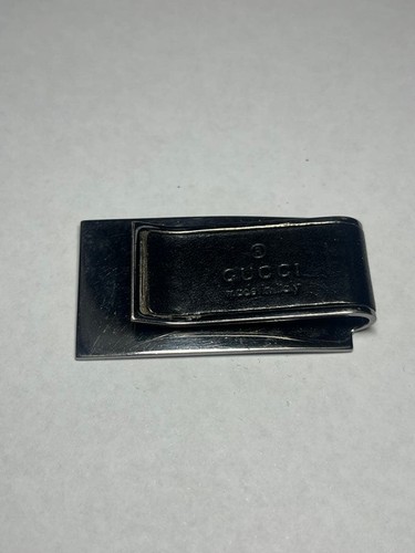 Gucci wallet silver - silver, ag925