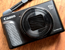 N MINT Canon PowerShot SX740