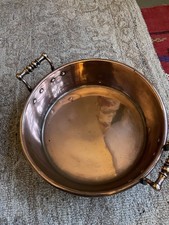 Beautiful Heavy Copper