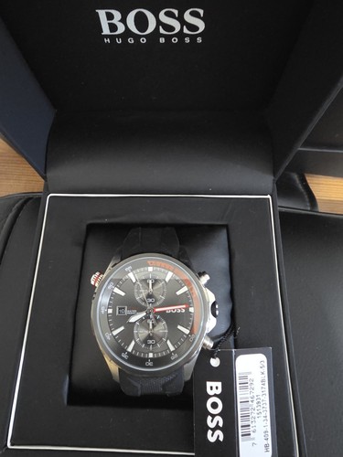 Hugo boss - hugo,