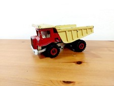 Dinky Toys Aveling-Barford