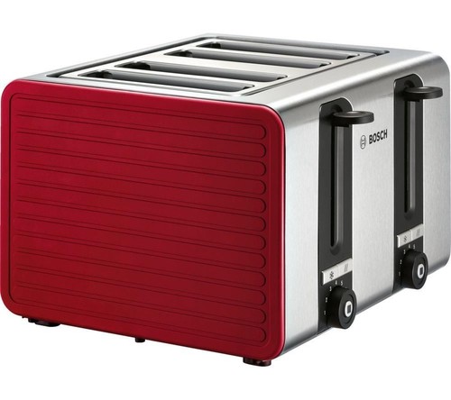 Bosch tat7s44gb slice - bosch, 4-slice