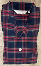 Derek Rose Savile Collection