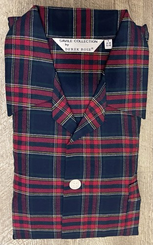 Derek rose savile collection - rose,
