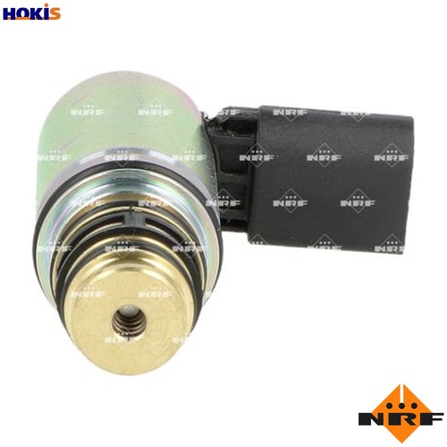 Control valve air conditioning - control,