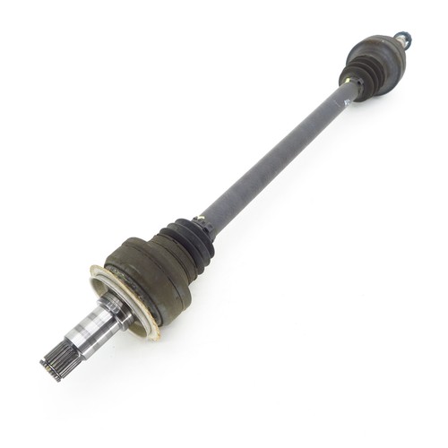 Drive shaft rear axle - drive,