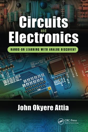 Circuits and electronics - circuits,