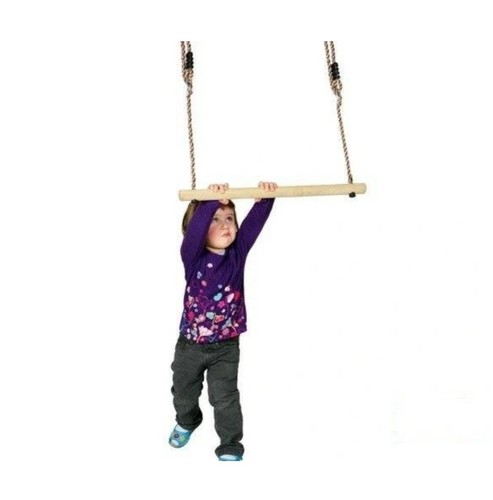 Childrens wooden rope - childrens,