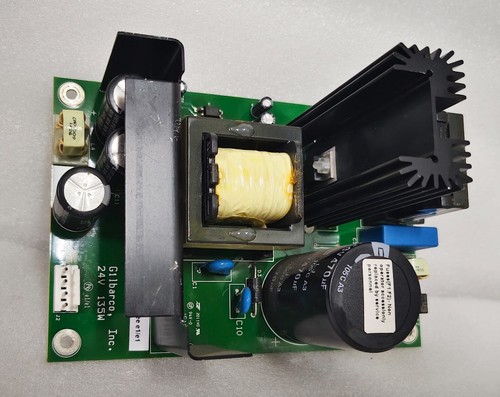 Gilbarco m10996a001 power - m10996a001,