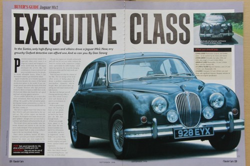 Original 1998 buyer guide - 1998,