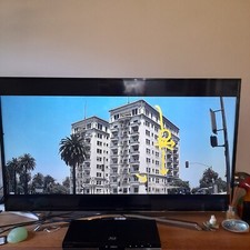 Samsung Blu-ray Disc Player