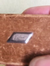 Antique R Bell of London