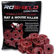 Roshield pro block - bait, &