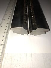 James Burn BB 32/37 Auto-Wire-O Binder Genuine Size 1 (5/8") Closing Jaws (pair)