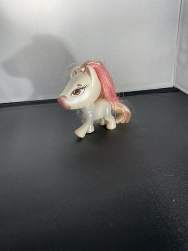 Bratz ponyz small - bratz,