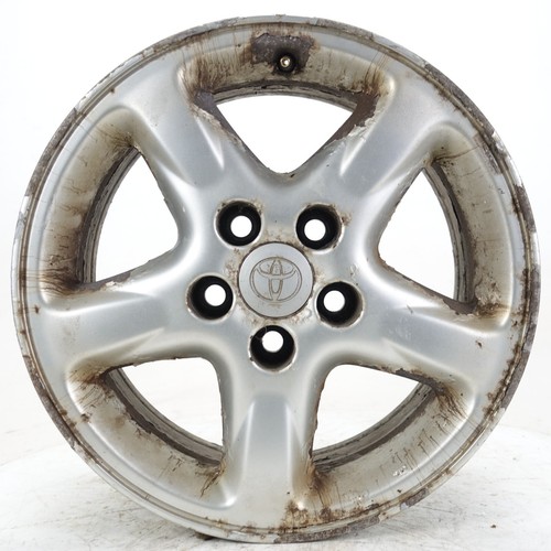 2001 2002 2003 toyota - 2002,