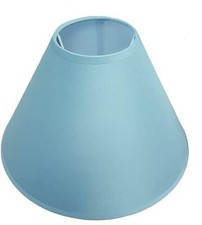 Light Blue Cotton Coolie