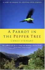 A Parrot in the Pepper Tree: A