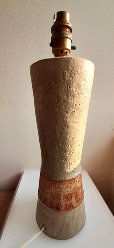Early bernard rooke vintage - rooke,