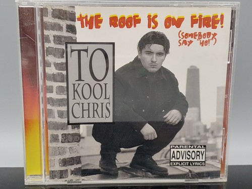 Kool chris the - chris:,
