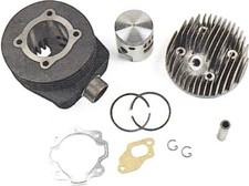 Engine cylinder kit - engine, dr