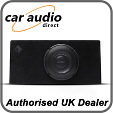 Rockford Fosgate T1S-1X10