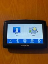 TomTom XL IQ Routes. 4.3 Inches. North Europe Maps GPS SatNav. Unit Only