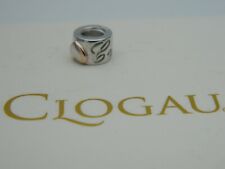 Welsh Clogau Sterling Silver &
