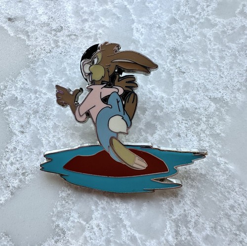 Disney pin splash - pin,