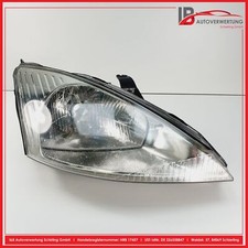 FORD FOCUS (DAW, DBW) 1.8