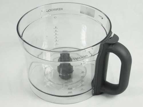 Kenwood bowl container robot - kenwood,
