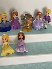 Sofia the First Magical Castle