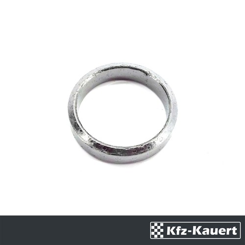 Reinz exhaust manifold gasket - reinz,