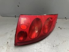 AUDI TT MK1 99-04 DRIVERS REAR