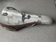 SDG Bel Air Saddle Rare