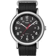 Timex Unisex Easy Reader