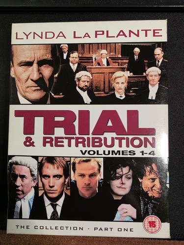 Trial and retribution - retribution:, the