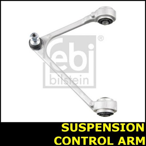 Suspension control arm front - control,