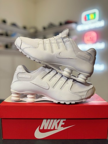 Nike shox trainers - nike,