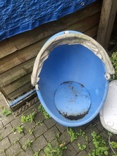 Baby outdoor chair - baby, garden