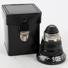 Arriflex Carl Zeiss Distagon