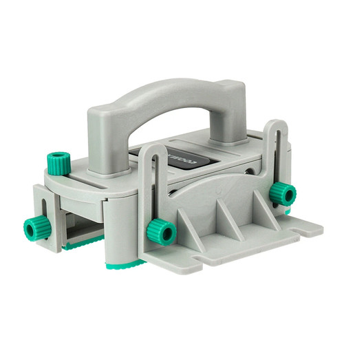 Adjustable push block for - 3d,