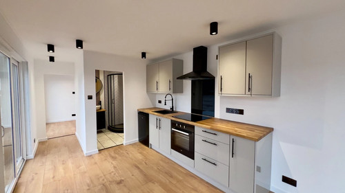 Tiny house home - tiny, /