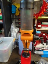 Reloading Lyman #55 powder