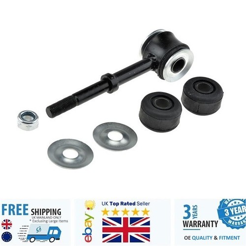Front left right - front, stabiliser