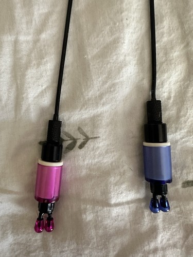 Hirisi carp fishing bobbins - hirisi,
