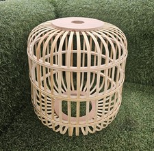 New Bamboo Pendant Lightshade
