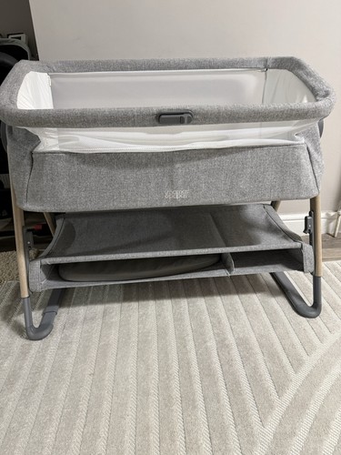 Mamas papas lua baby crib - baby,