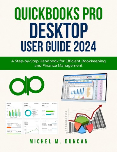 Michel duncan quickbooks - michel,